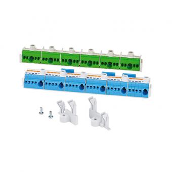 Hensel PE-Klemme/N-Trennklemme KV FC 24 NT 